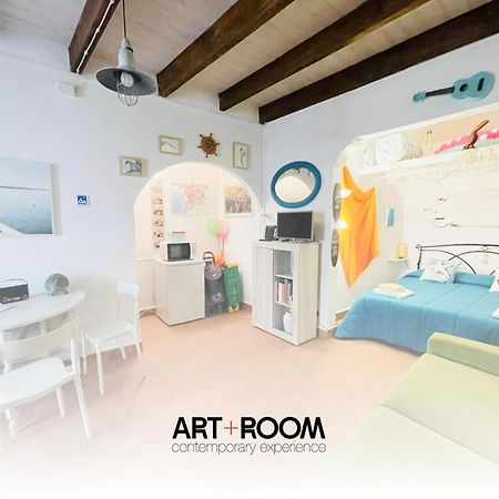 Gaudi Art Room Alghero Luaran gambar