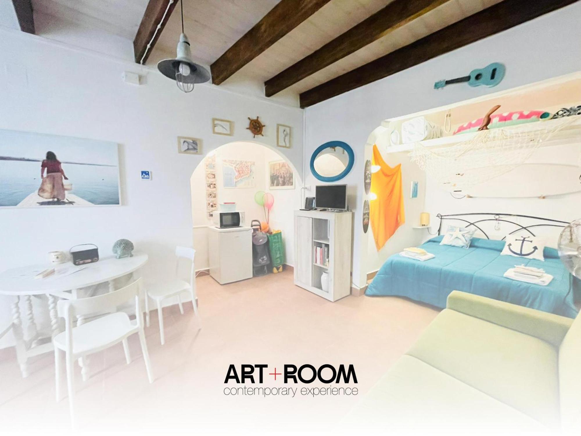 Gaudi Art Room Alghero Luaran gambar